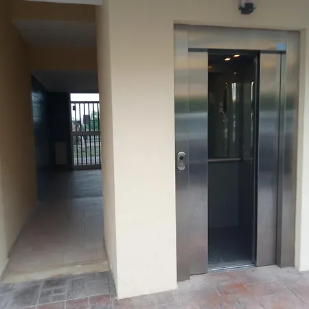 Apartamento Tradicional Canet d'En Berenguer Exterior photo
