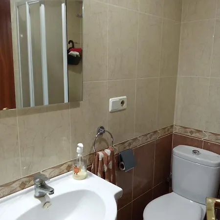 Apartamento Tradicional Canet d'En Berenguer Exterior photo