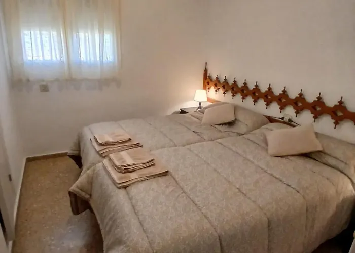Apartamento Tradicional