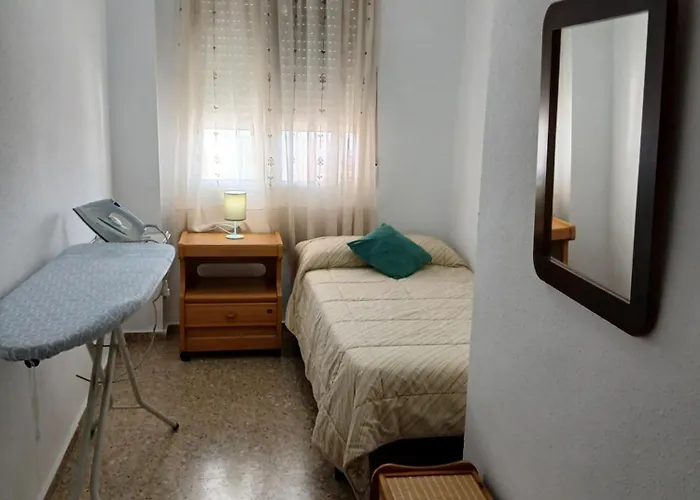 Apartamento Tradicional