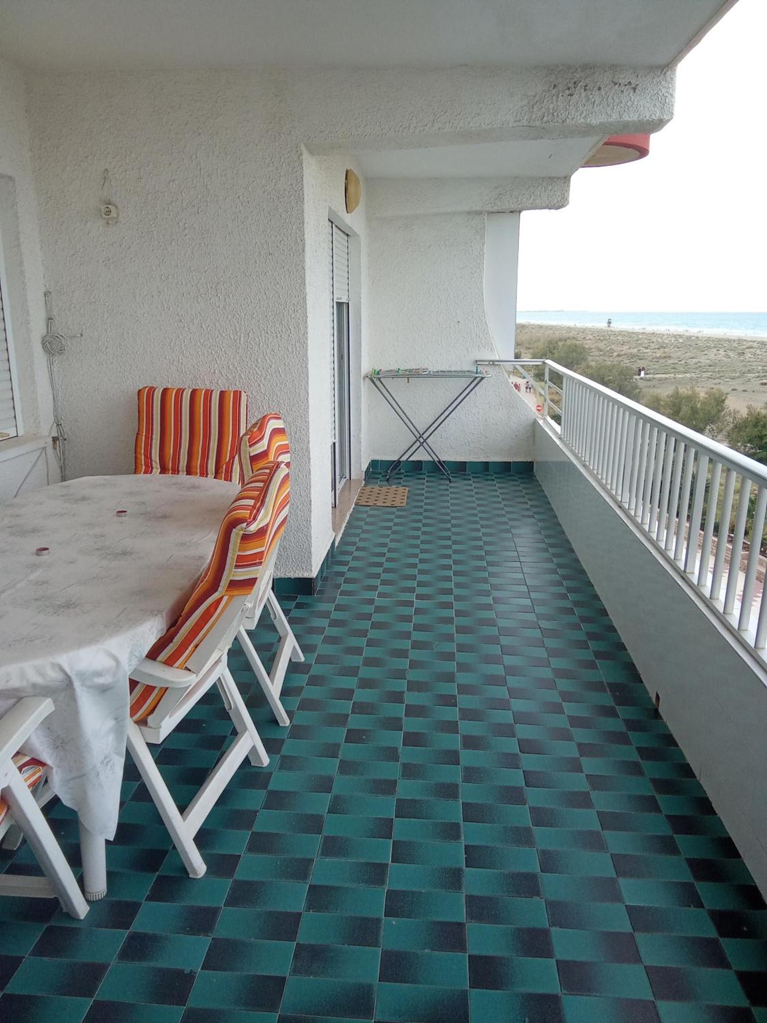 Tradicional Apartment *