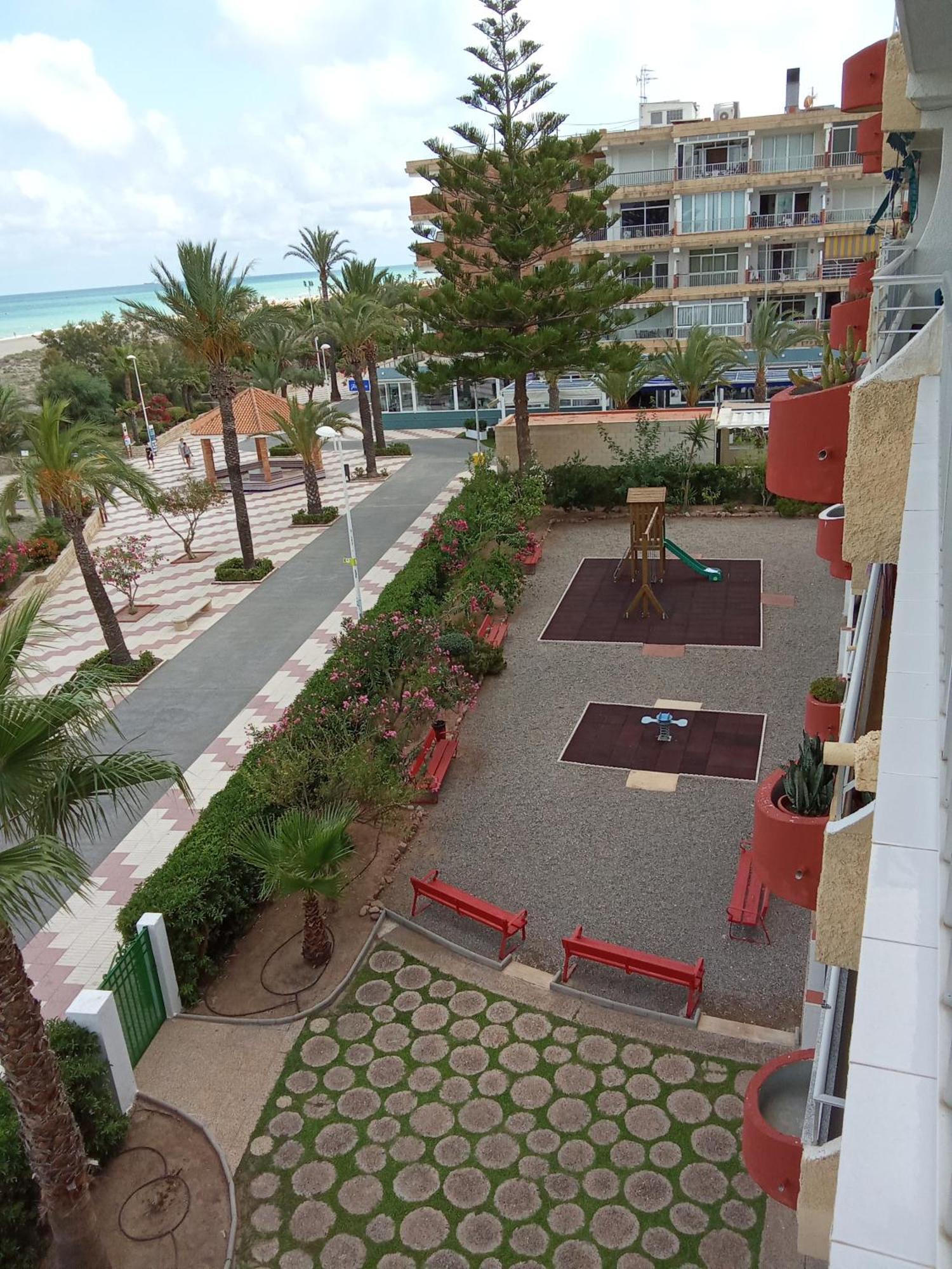Apartment Tradicional Canet d'En Berenguer