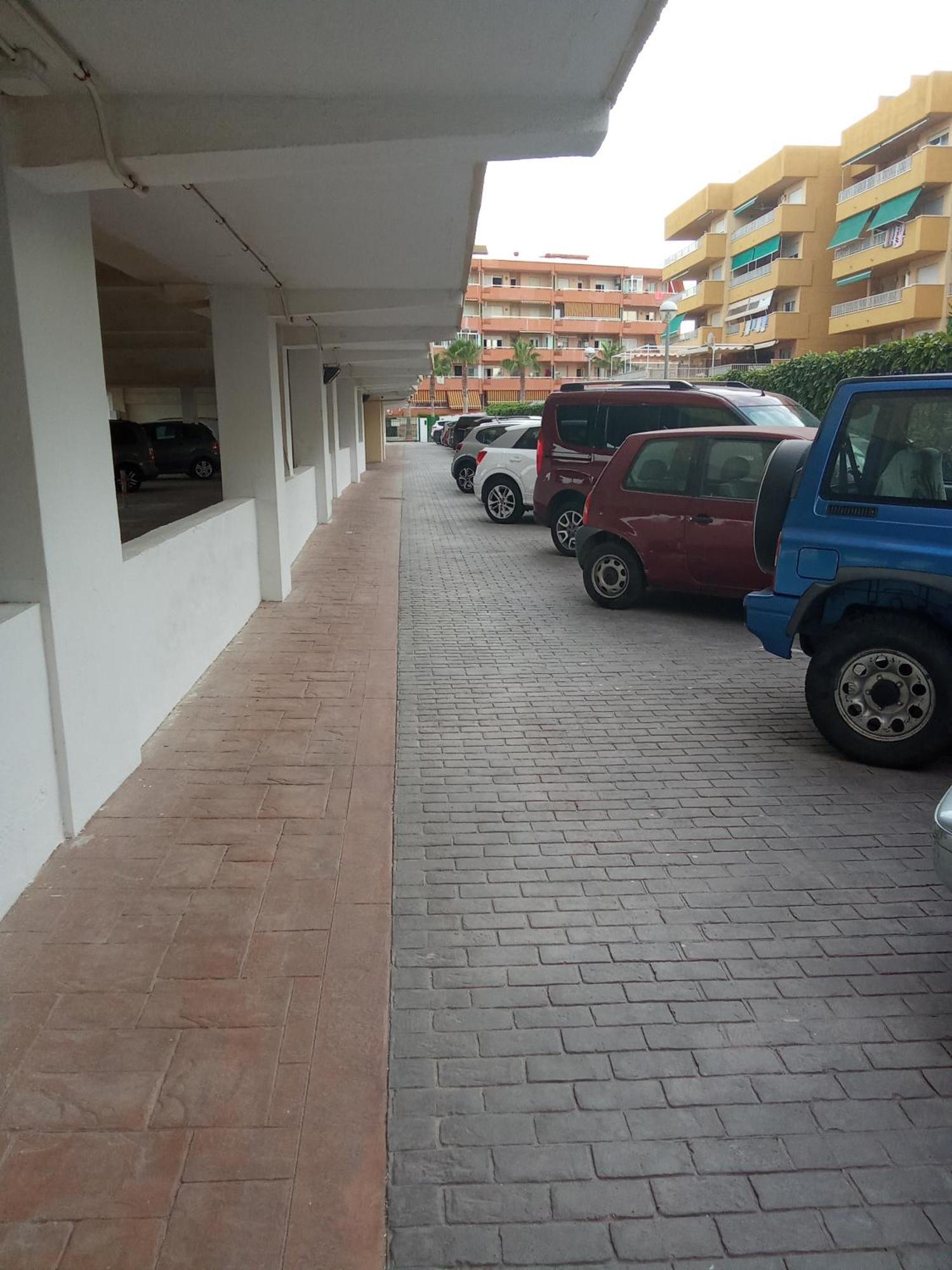Tradicional Apartment *