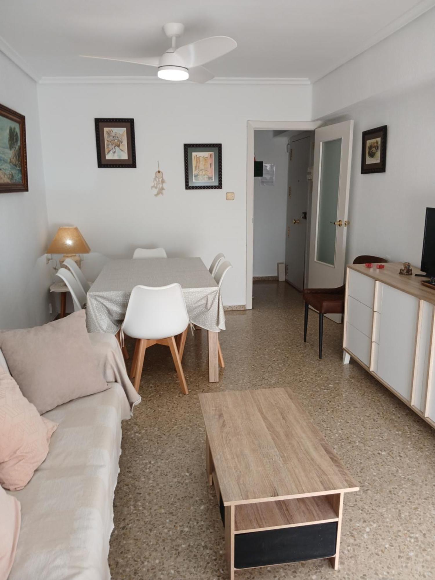 Tradicional Apartment *