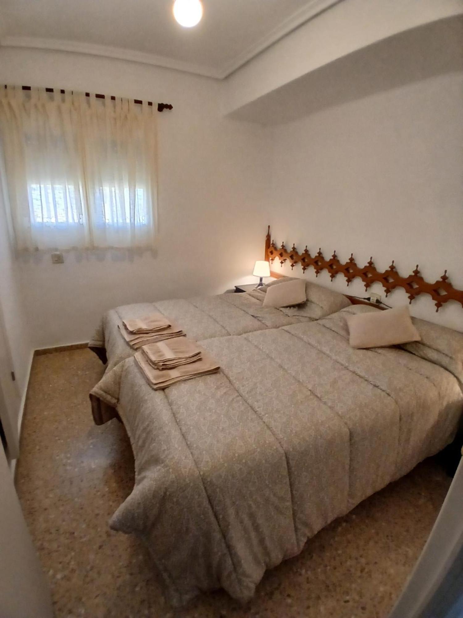 Tradicional Apartment