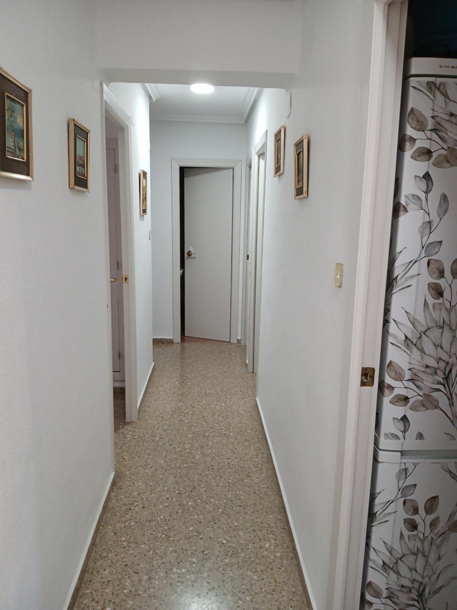 Appartement Tradicional