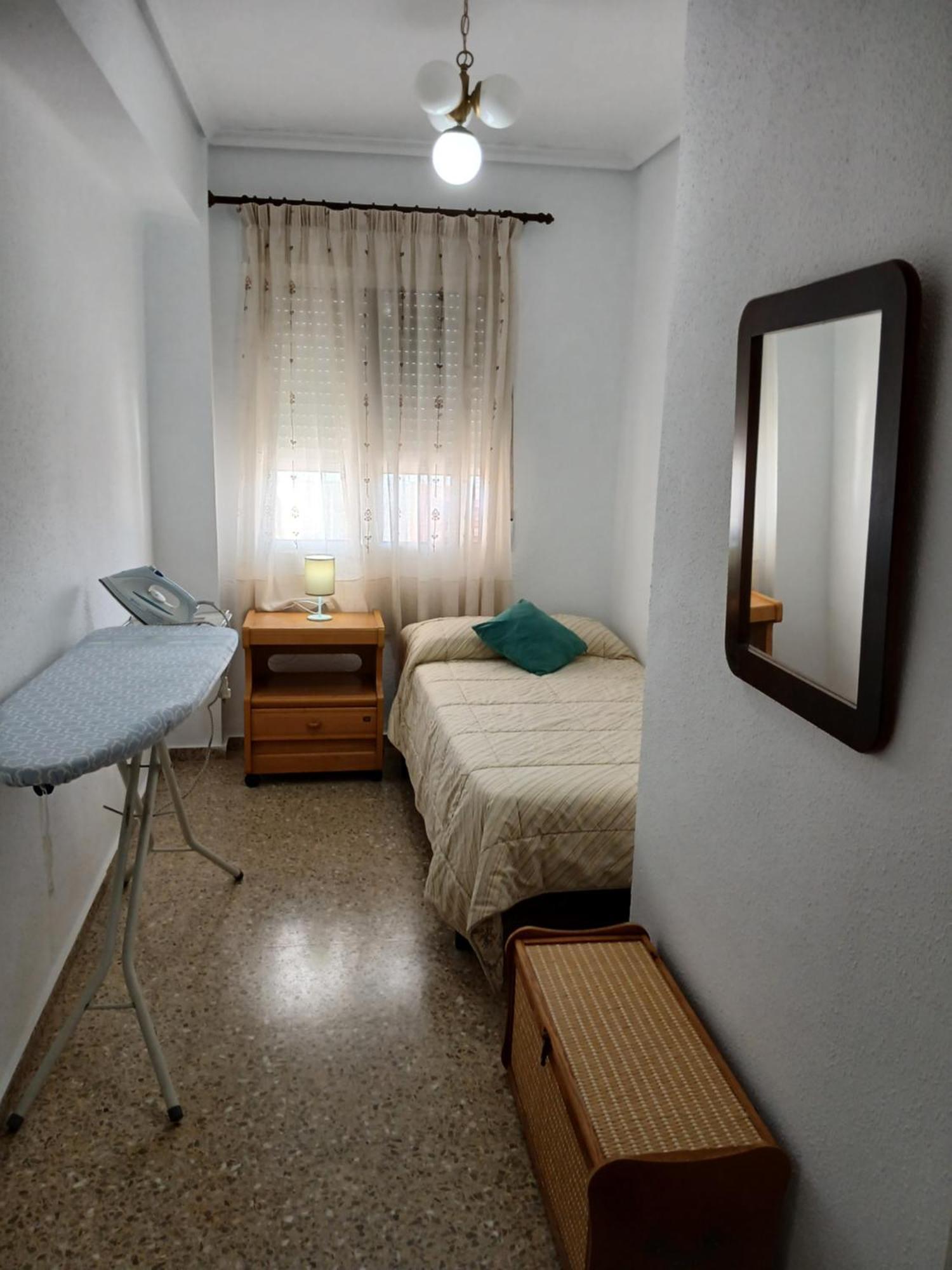 Tradicional Appartement *