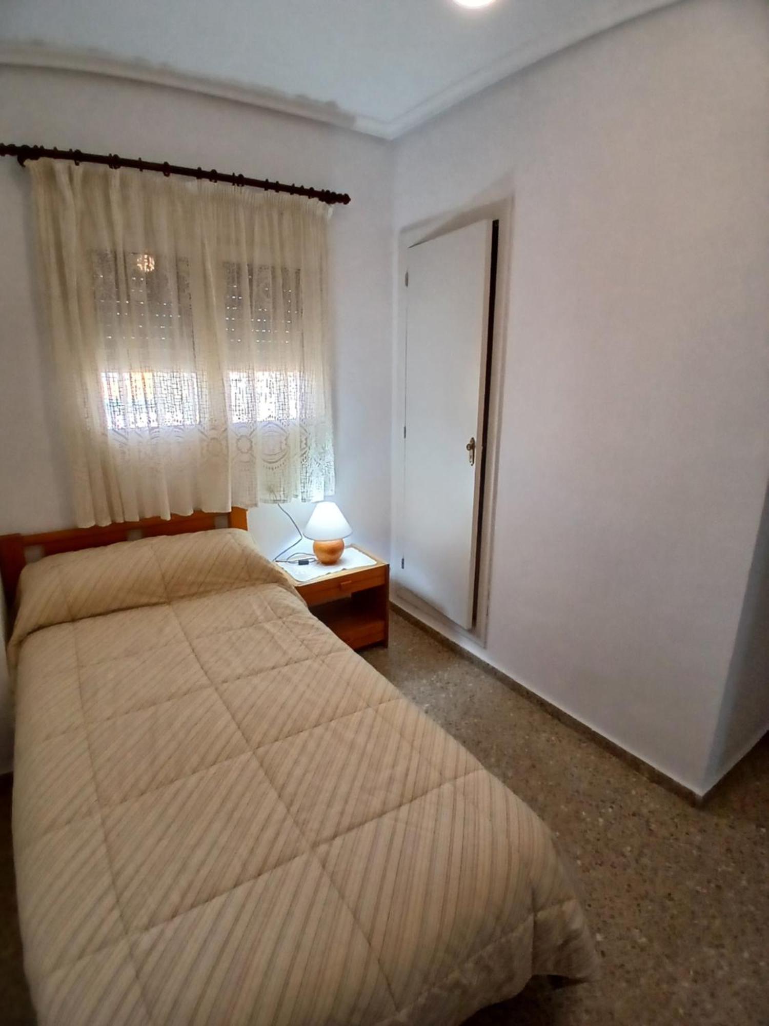 Tradicional Apartment Canet d'En Berenguer