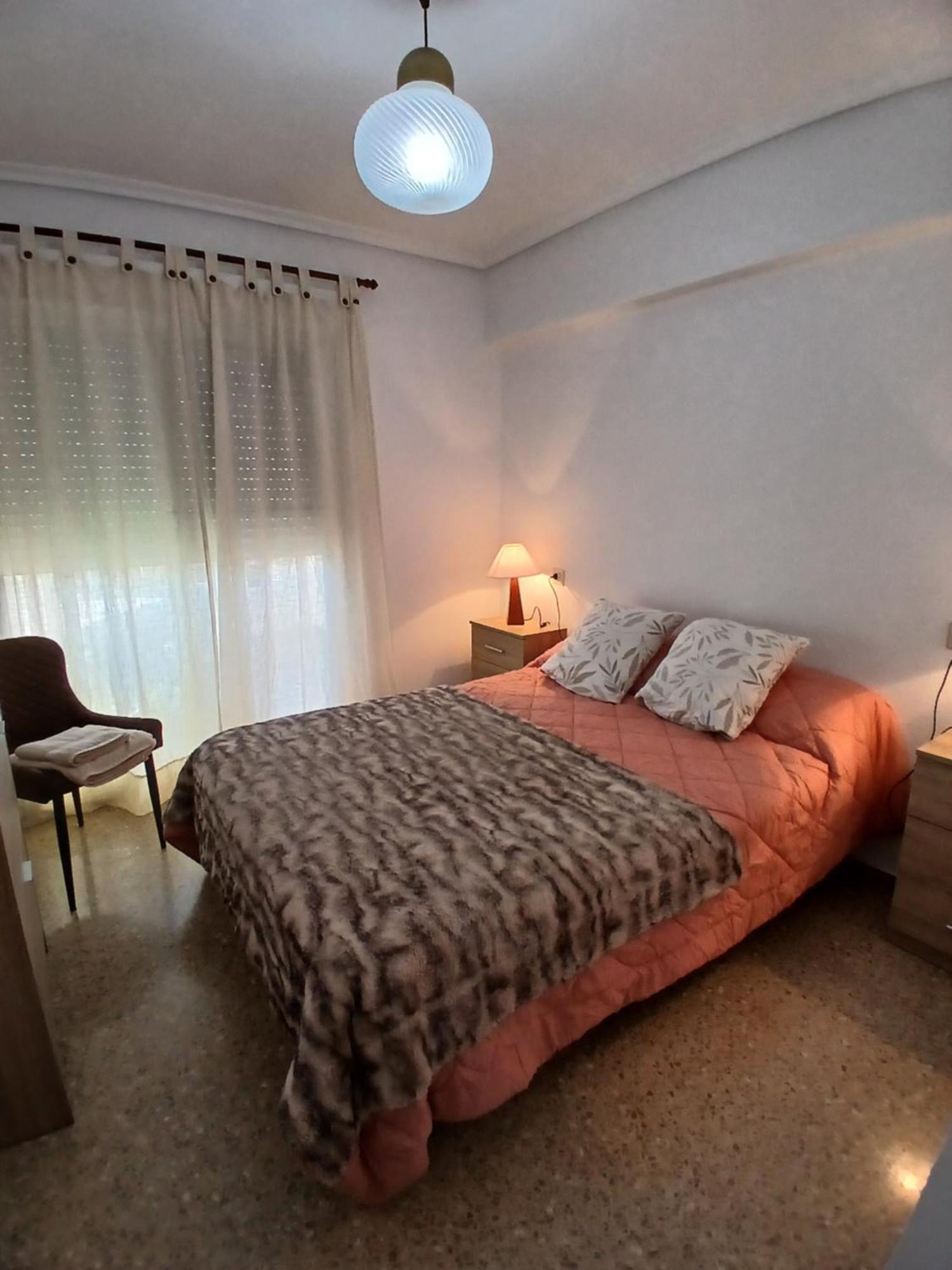 Tradicional Apartment